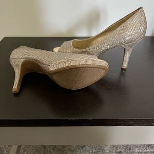 Bandolino heels